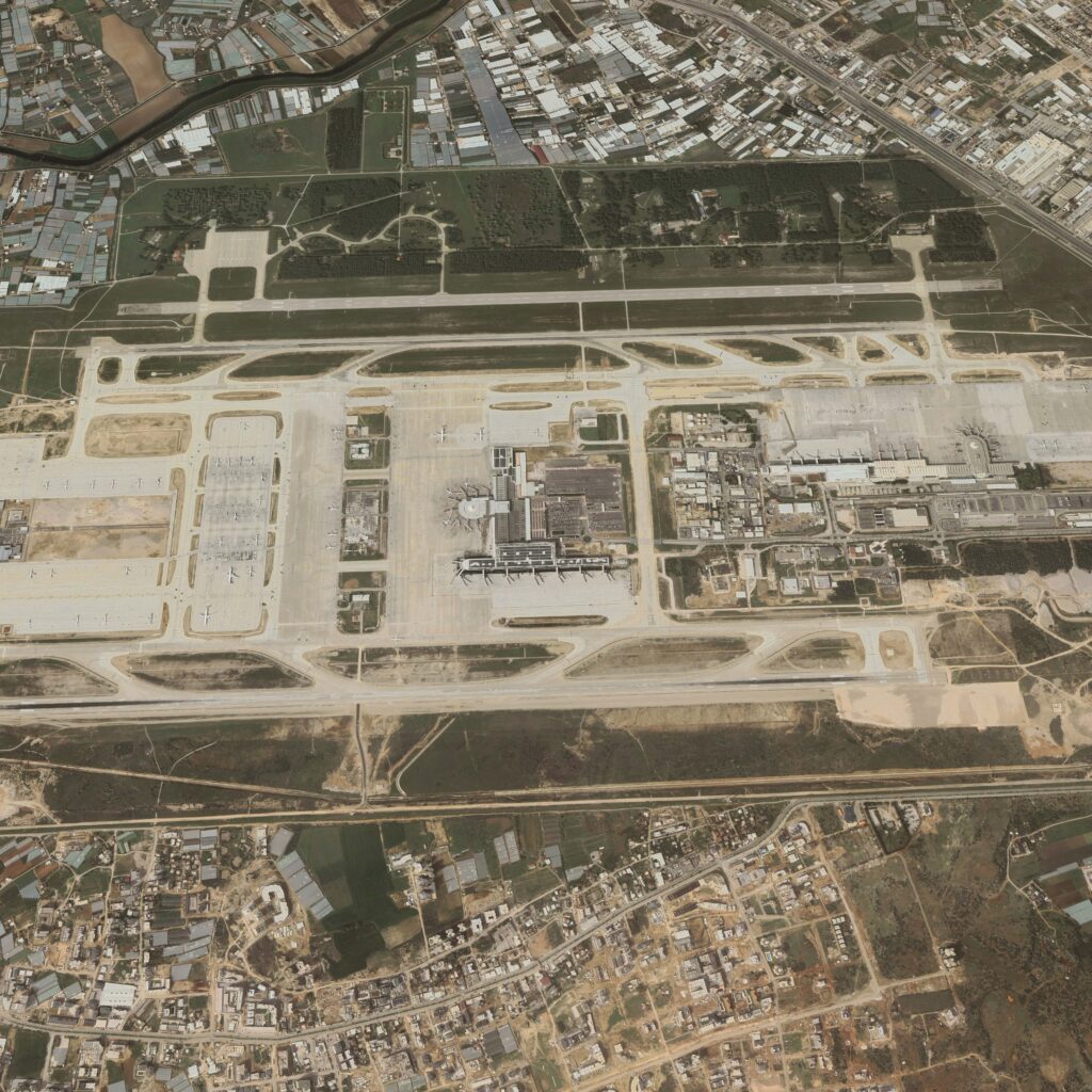 Antalya Airport: Langfristige Refinanzierung in Höhe von 2,5 Milliarden Euro gesichert