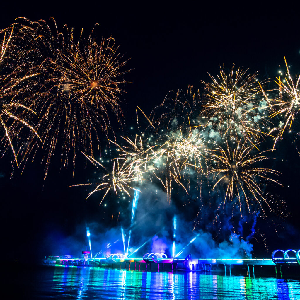 Eventhighlights im OstseeFerienLand: Der Sommer 2025 wird musikalisch, sportlich & kunterbunt