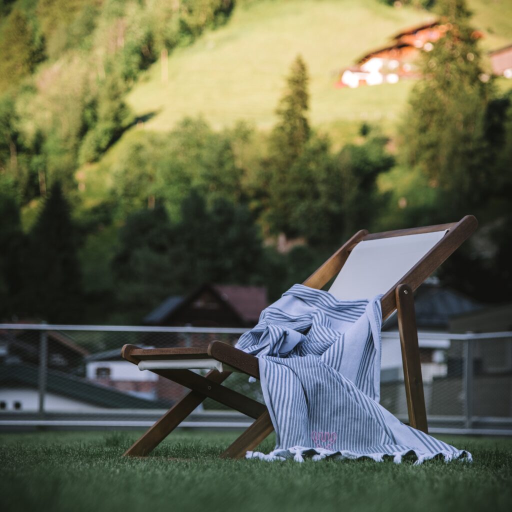 Sommer im BLÜ - #sowasvonfrei