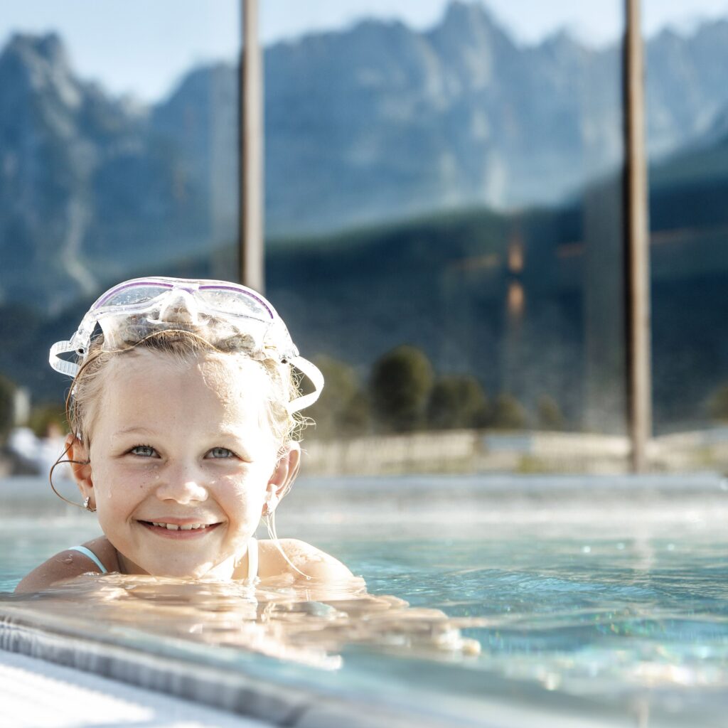 Quality Time für Familien: Exklusive Spezialwochen im Dachsteinkönig – Familux Resort