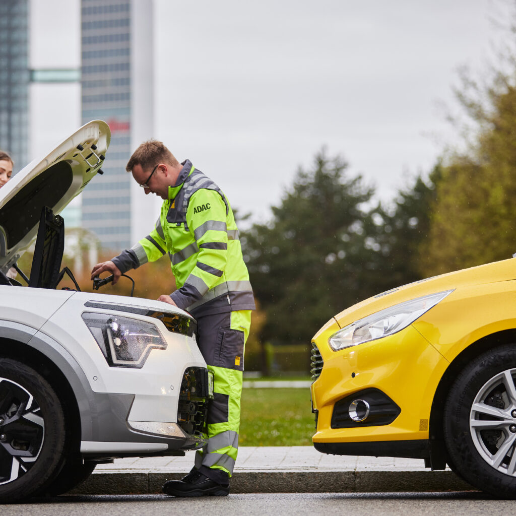ADAC Pannenstatistik 2025: Elektroautos zuverlässiger als Verbrenner