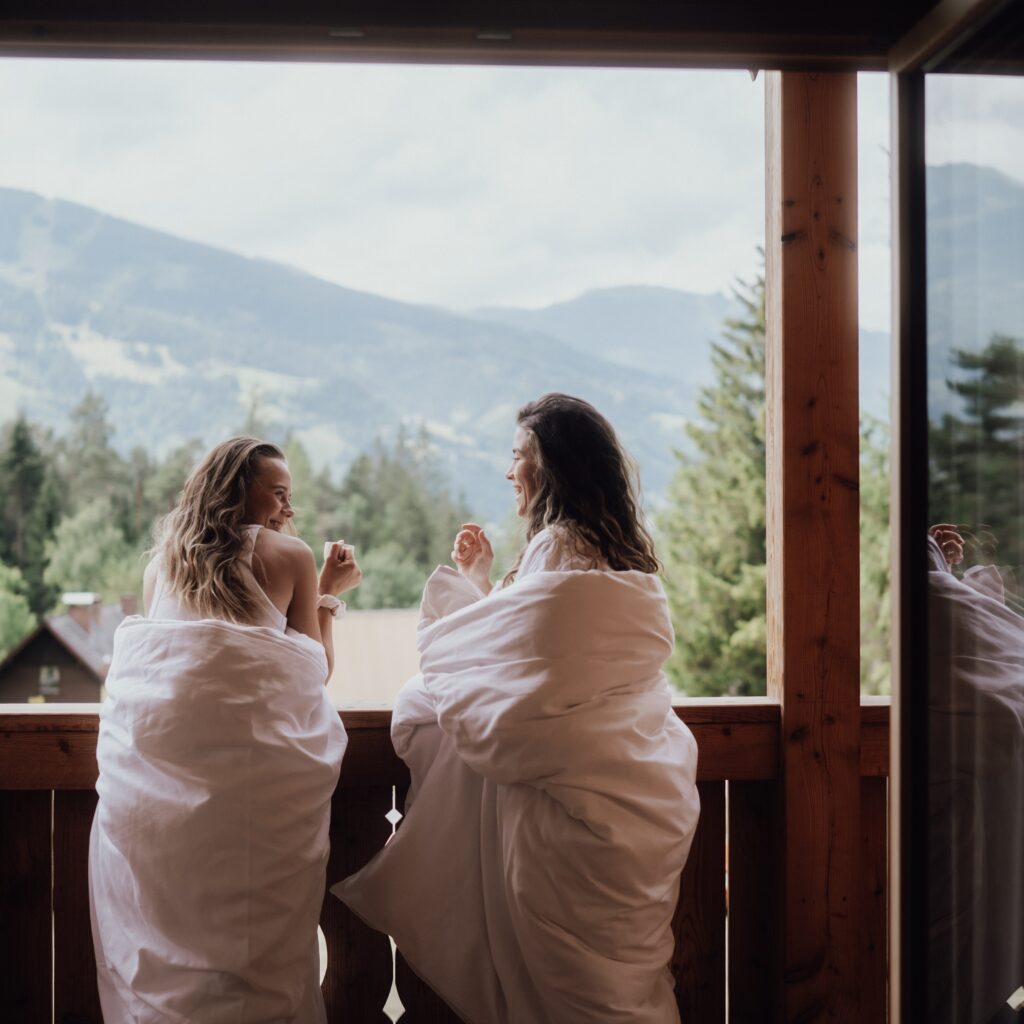 Sommertage in Schladming - Mehr Raum. Mehr Privatsphäre. Mehr Erleben.