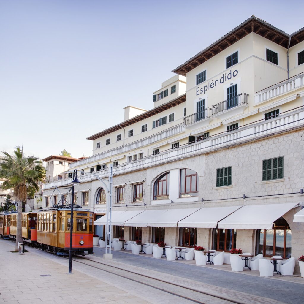 Espléndido: Ein Boutique-Hotel voller Charme und Natur