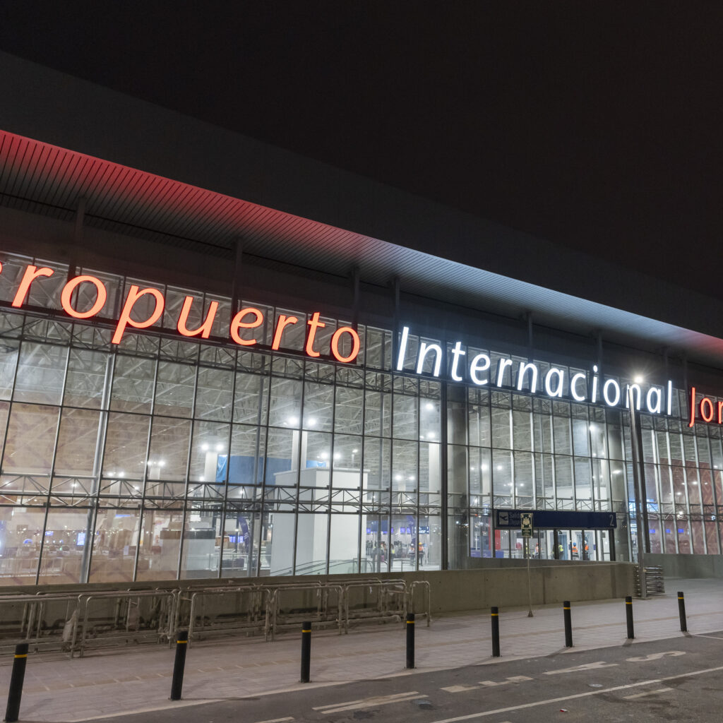 Neues Drehkreuz für Südamerika: Fraport-Beteiligung eröffnet Terminal in Lima