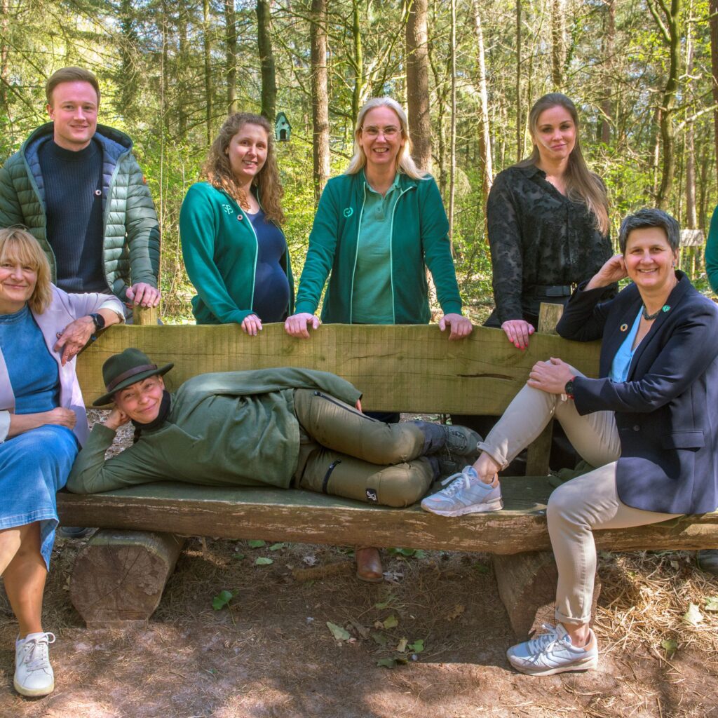 Center Parcs erhält ESG Ambition Award 2025
