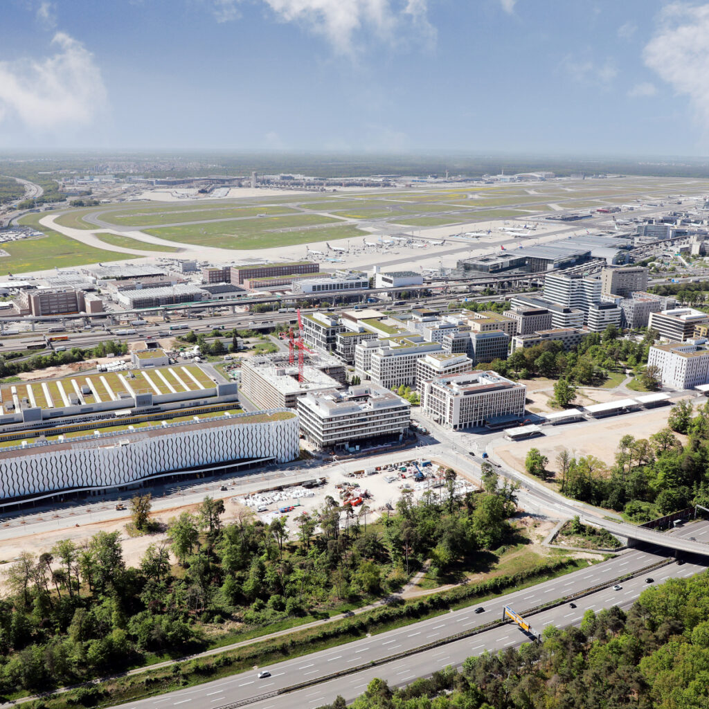 Airport Ausbildungs- und Jobmesse: Vielfältige Einstiegschancen für Fachkräfte
