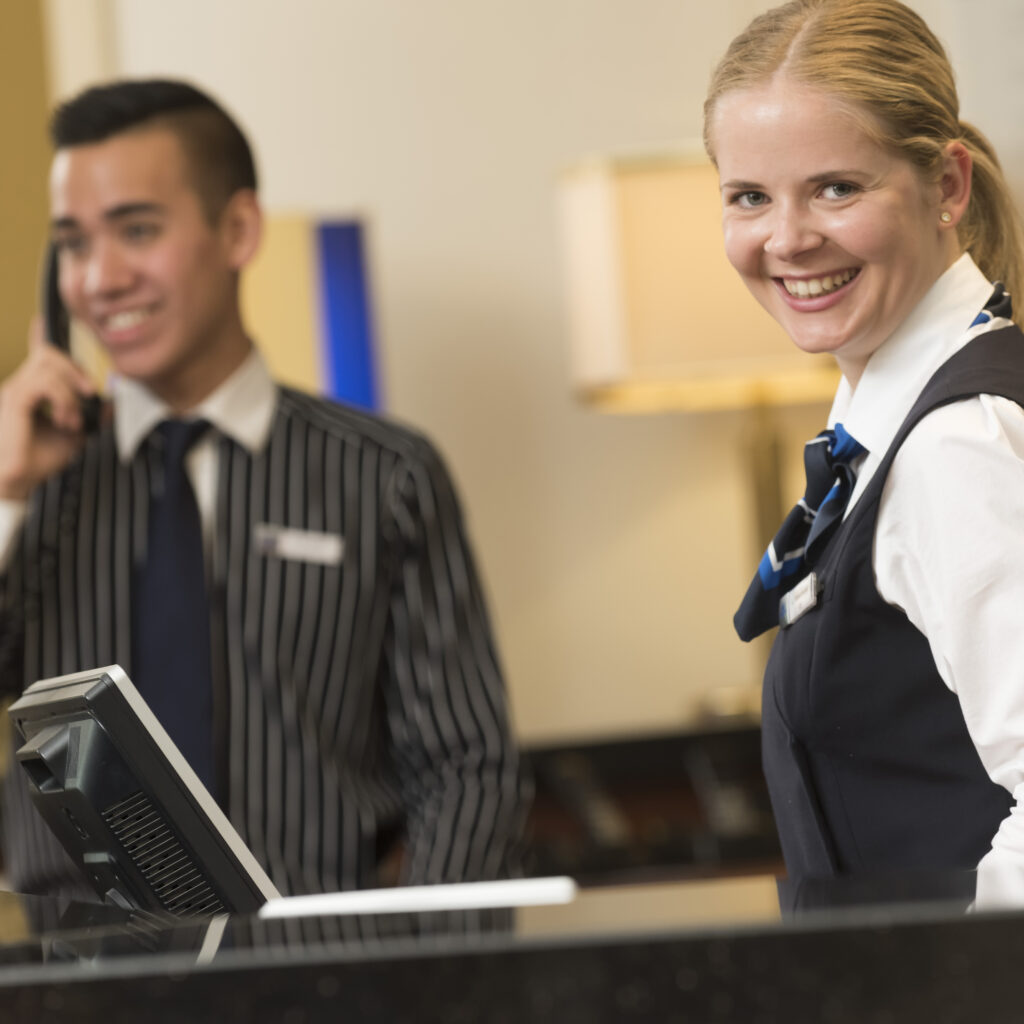 Maritim Hotels ausgezeichnet: Branchensieger Bester Service
