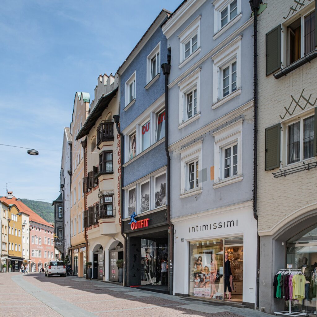 Dolomitenregion Kronplatz: Kulturgenuss hoch drei