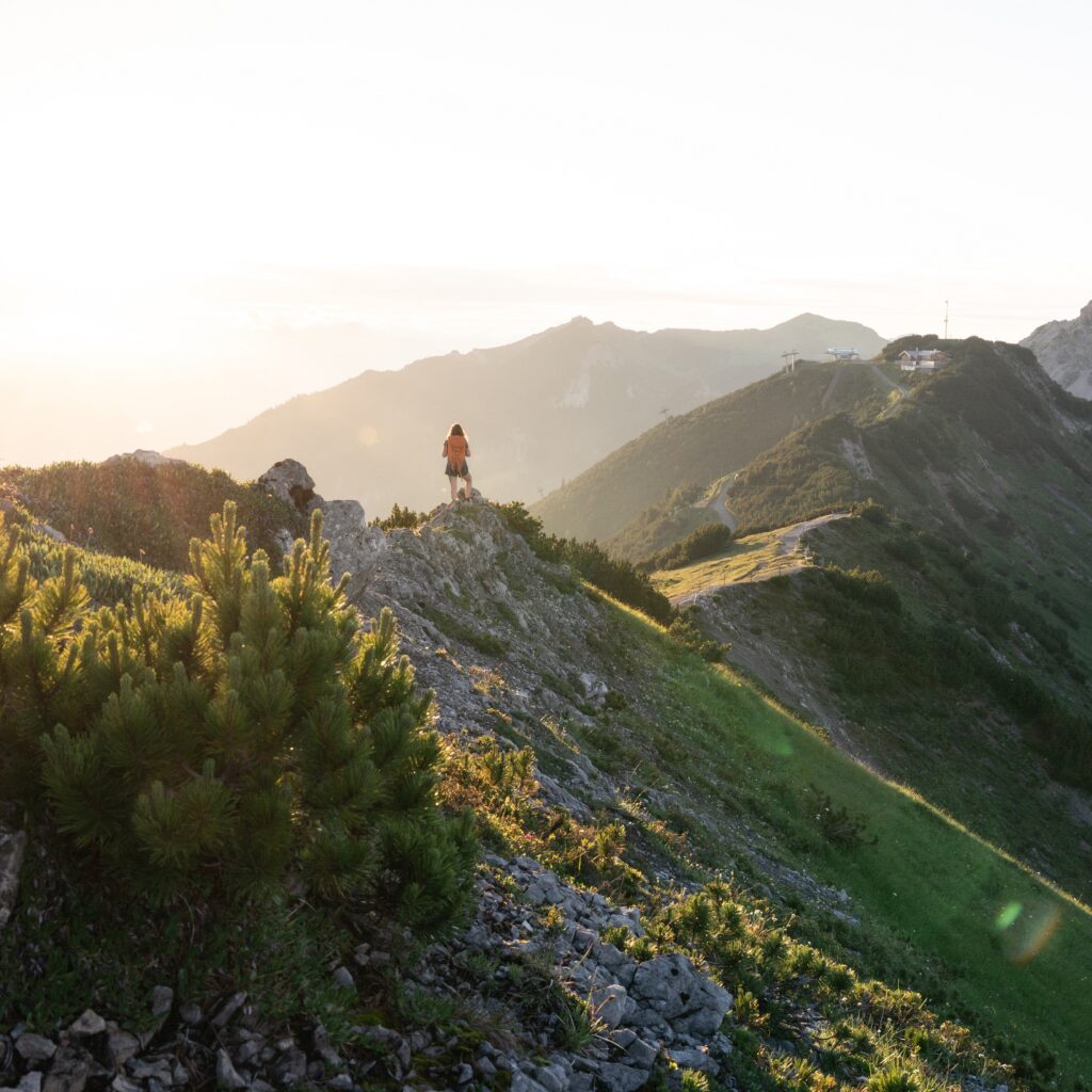 Liechtenstein kommt im Sommer groß raus: Erlebnisreiche Vielfalt, kurze Wege, Natur und Kultur