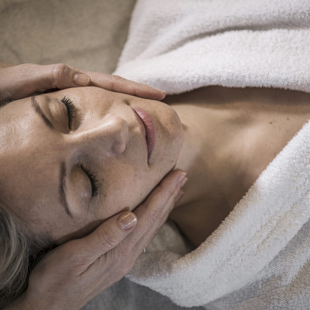 Der Ort der Erholung und Regeneration - Das MY MAYR MED Resort