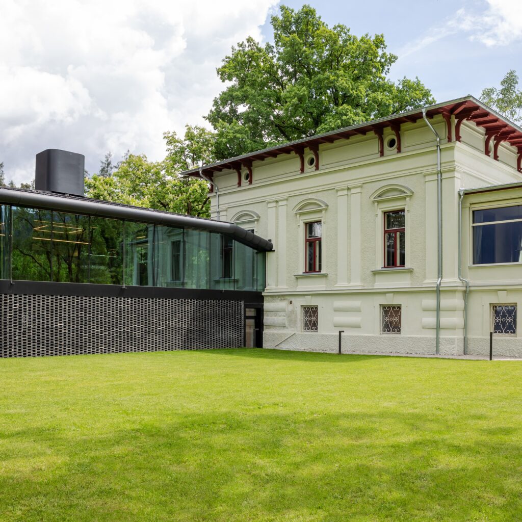 Die Nummer 20 der weltbesten Restaurants steht in Bruneck