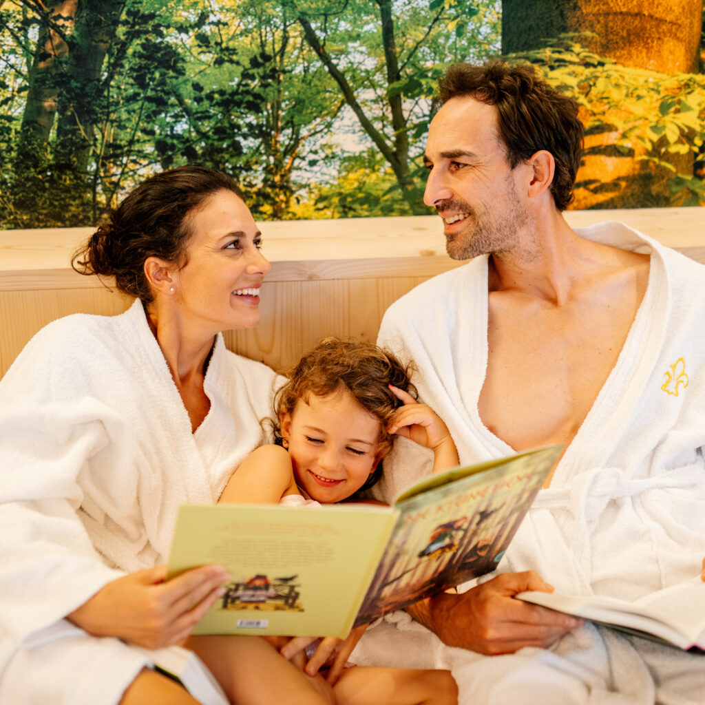 Eine erfrischende Family-Auszeit im Das Bayrischzell Familotel Oberbayern