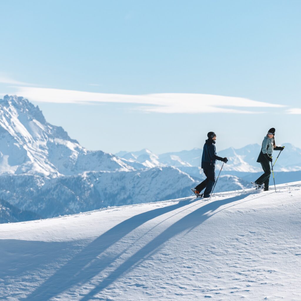 Die Pletzer Resorts - Aktiv entspannen. Spürbar neue Energie finden.