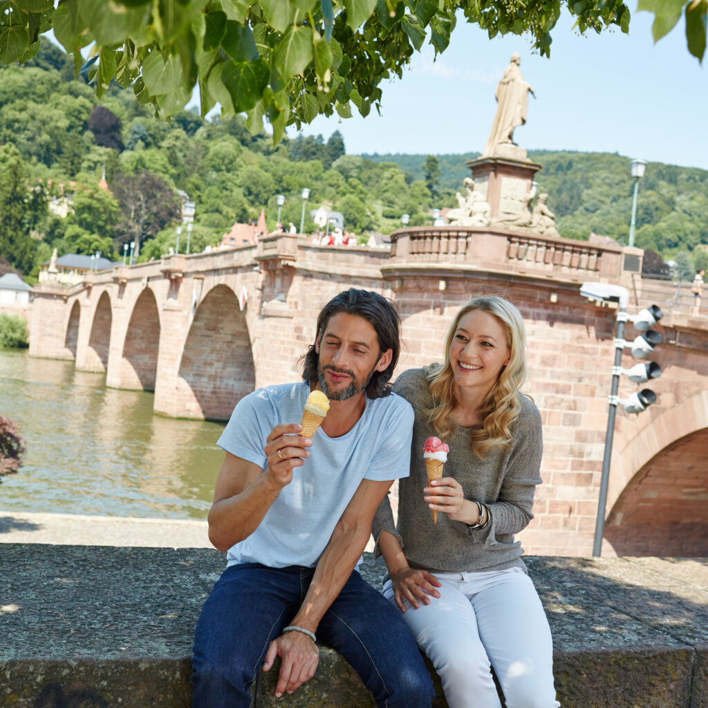 Kühle Orte auf einen Blick: Neue App bündelt die erfrischendsten Plätze in Baden-Württemberg