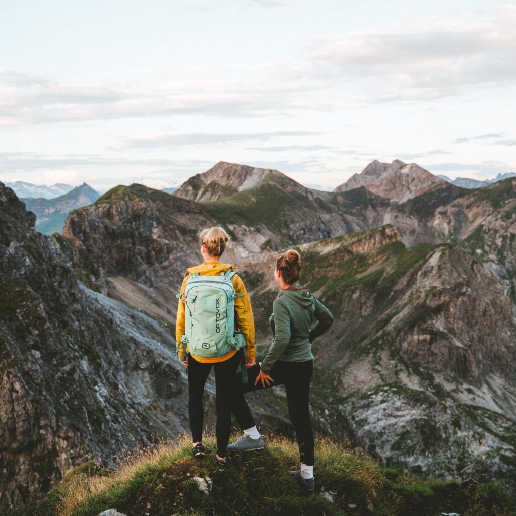 Bergsommer | Aktivurlaub in Obertauern