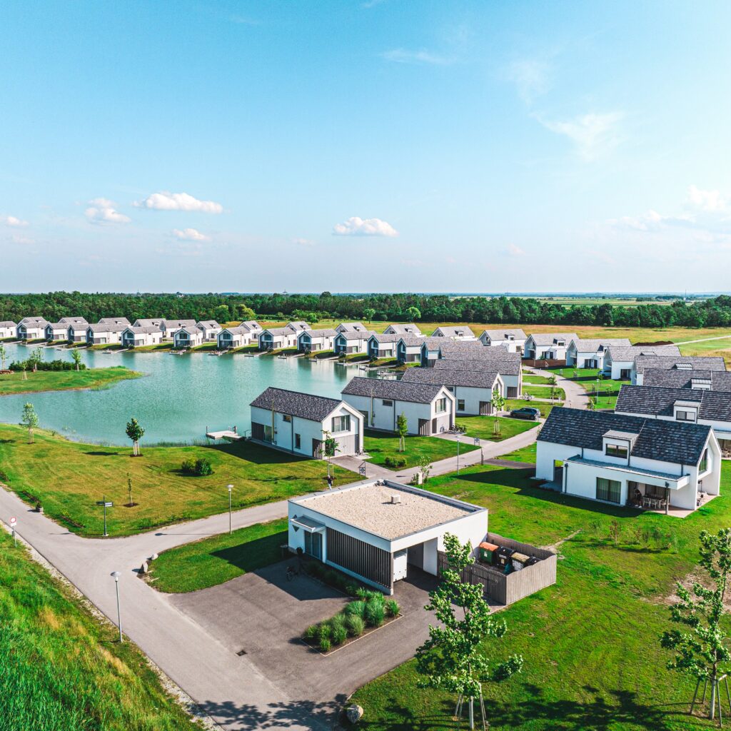Eine Auszeit im Naturresort VILA VITA Pannonia im Seewinkel – Erholung für jede Saison