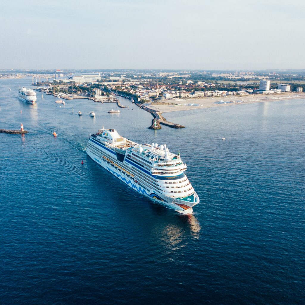 Bilanz zur internationalen Kreuzfahrtmesse Seatrade Europe: AIDA Cruises blickt optimistisch auf 2026 und 2027