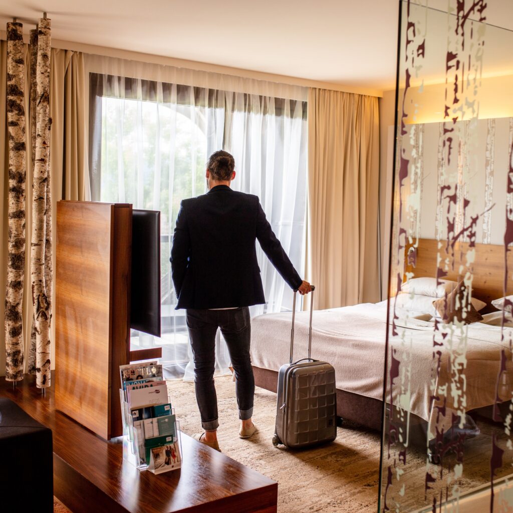 Seminare und Incentives: Zwischen See und Stadt im Das Seepark Wörthersee Resort