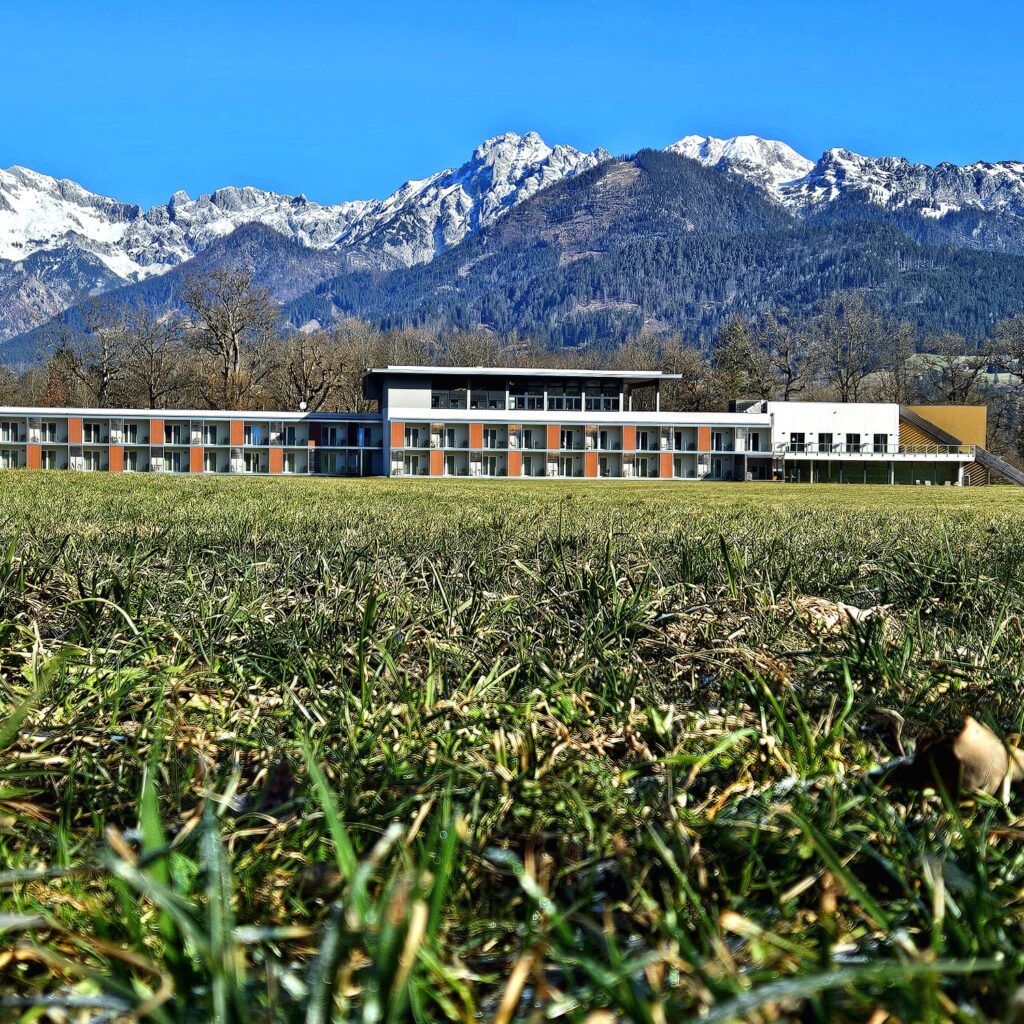 Mehr Fokus. Mehr Inspiration. Mehr Ergebnisse. Events im Spirodom Admont