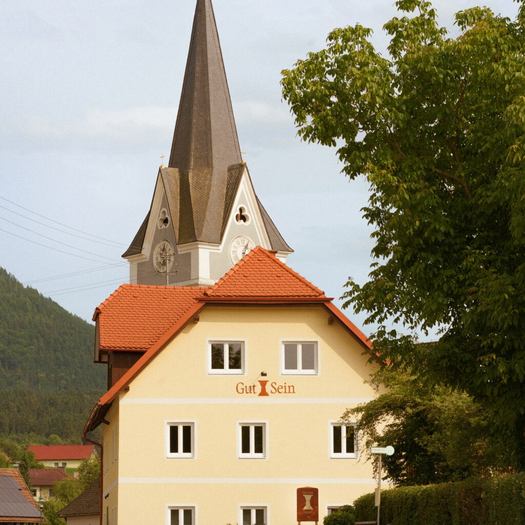 Herbst im Gut Sein: Mini-Retreats zum Ankommen und Loslassen im September
