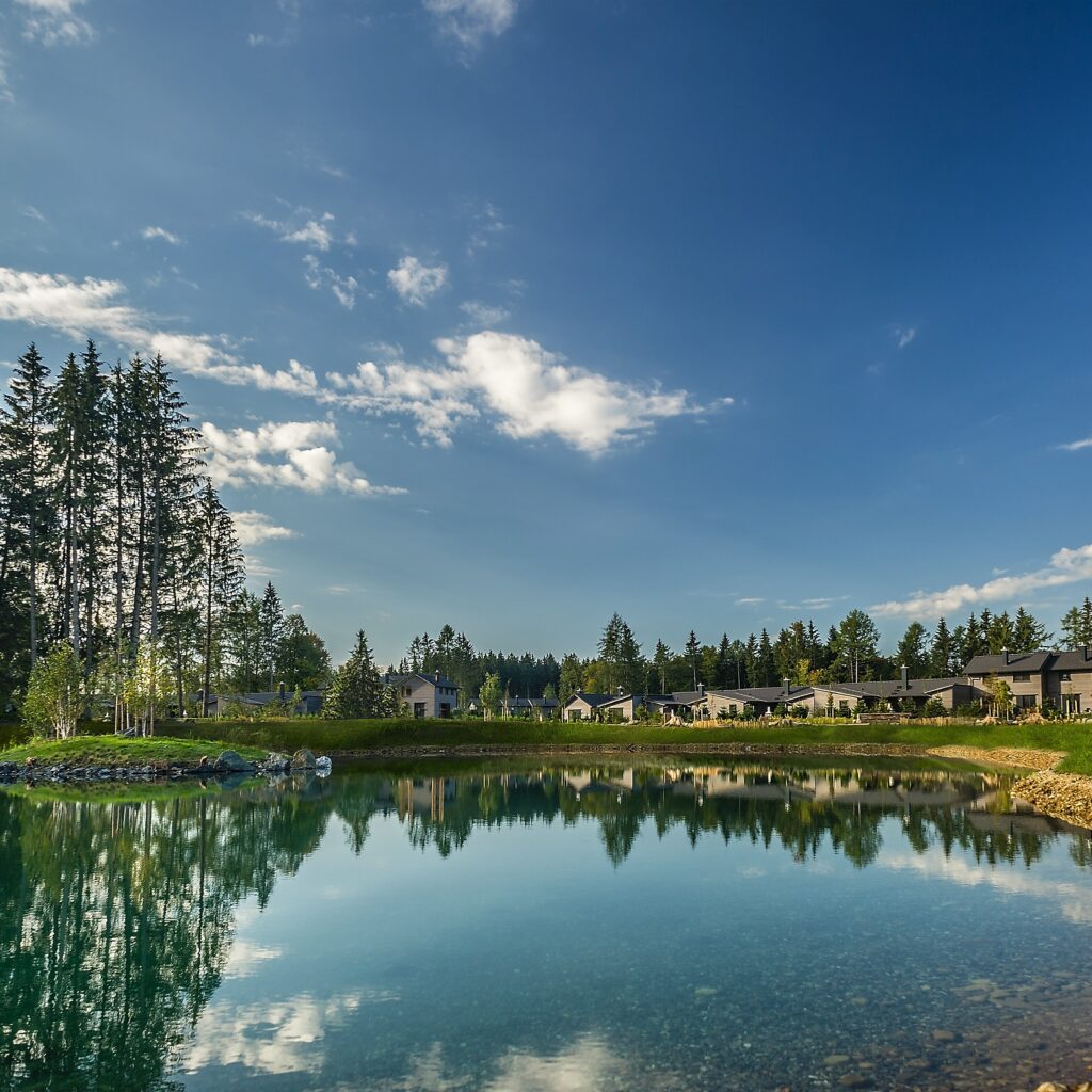 Coolcation statt Hitze-Stress: Center Parcs mit Rekord-Sommer 2025