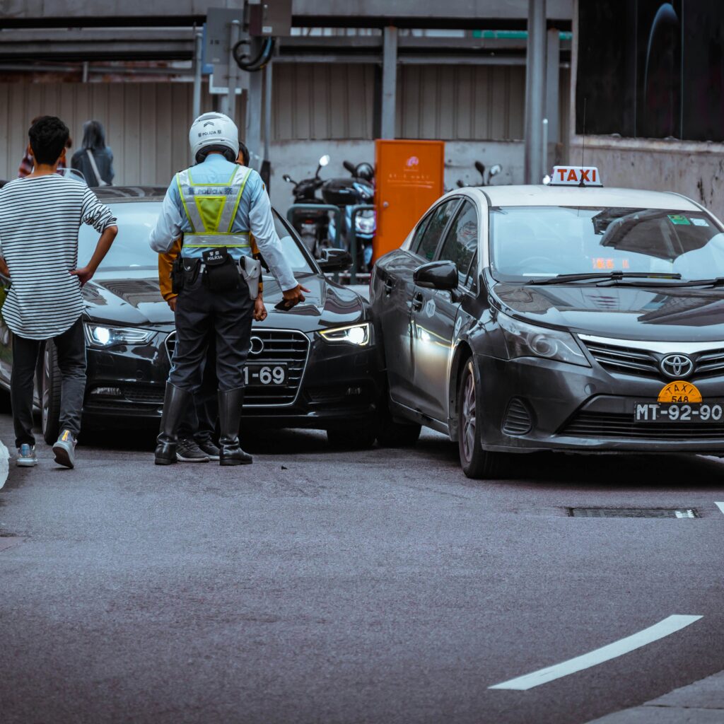 Zwei von drei Autofahrern beklagen Aggressivität auf den Straßen