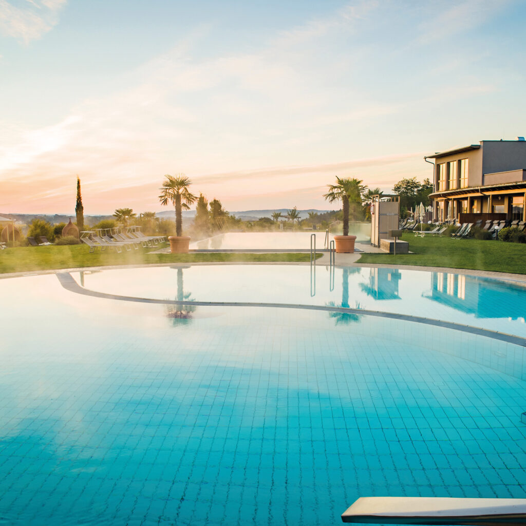 Tanzen im Wellnessurlaub im Hotel Larimar in Österreich