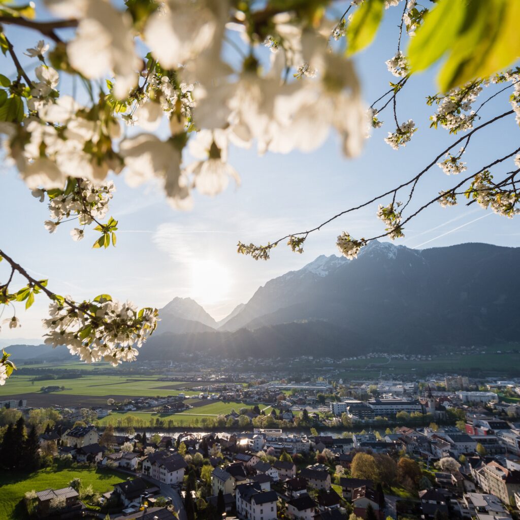 Schillernder Kulturherbst in der Silberregion Karwendel