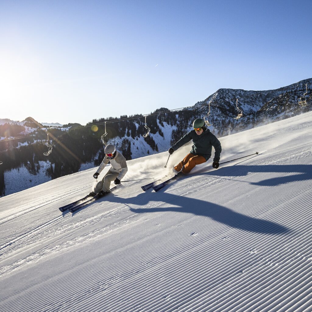 Skiparadies Sudelfeld – Schnee, Spaß und Hüttenzauber nahe München
