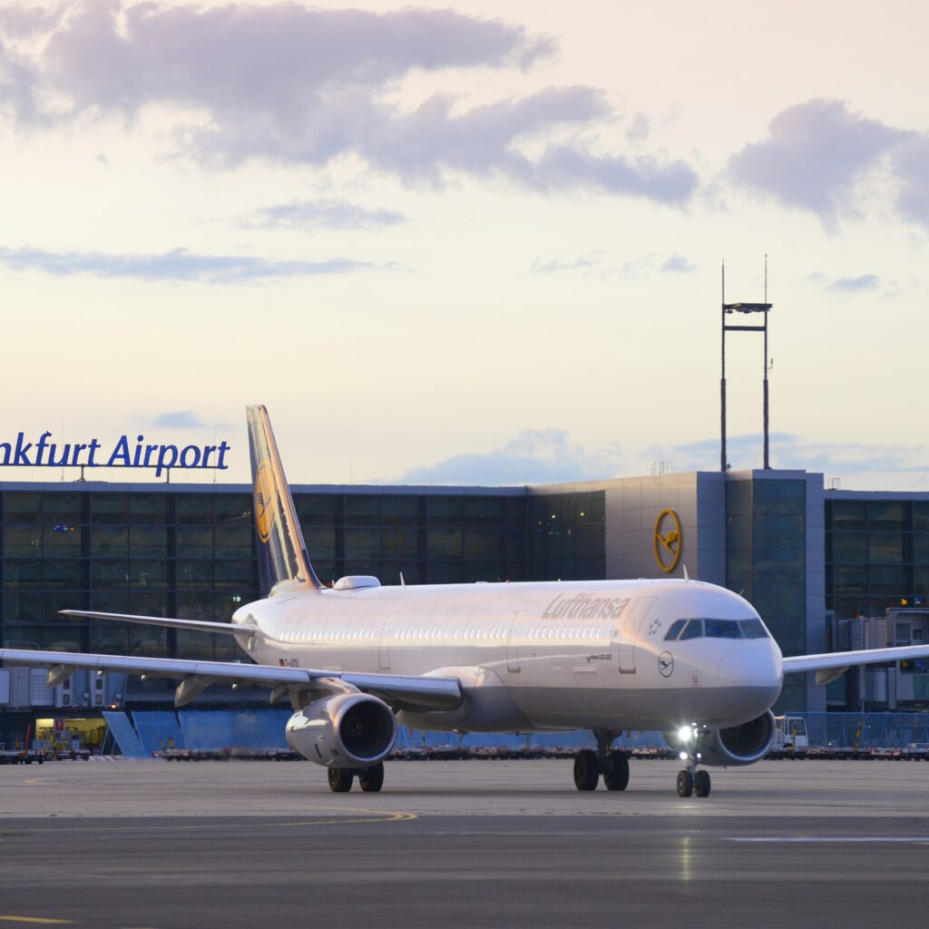 Fraport-Verkehrszahlen im September 2025: Mehr Passagiere an den meisten Konzern-Airports
