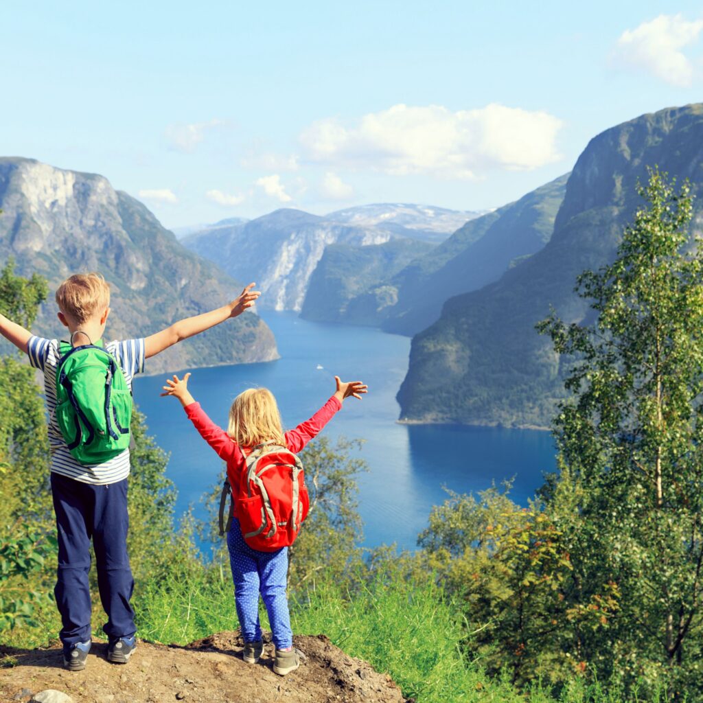 AIDA macht Familien glücklich: Sommerurlaub 2026 zum Vorteilspreis