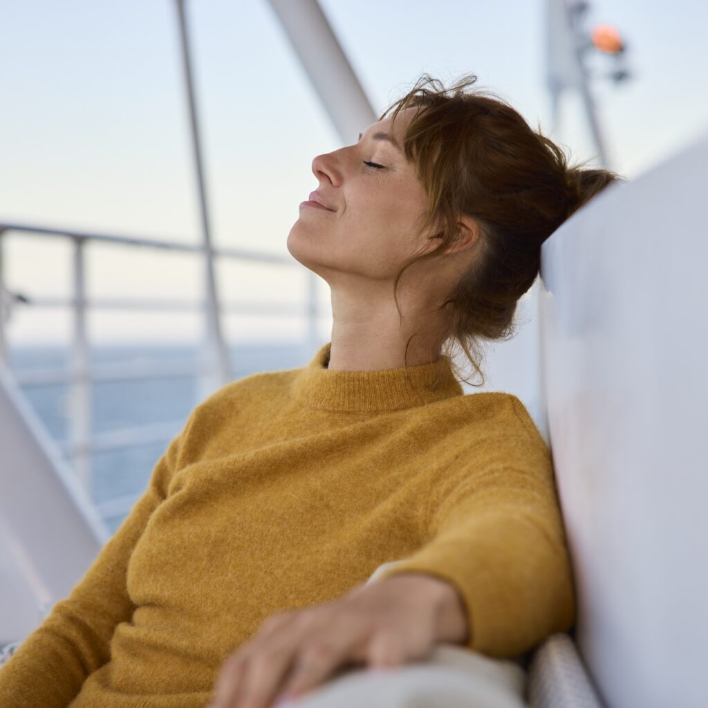 Welcher Reisetyp sind Sie? Buchungsstart für die AIDA Kreuzfahrten im Winter 2027/2028