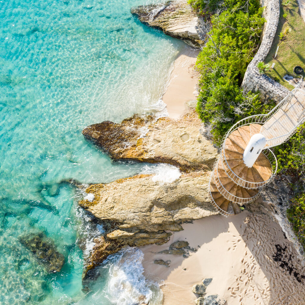 Winter unter Palmen: St. Maarten lockt mit tropischen Temperaturen, Traumstränden und kulinarischer Vielfalt