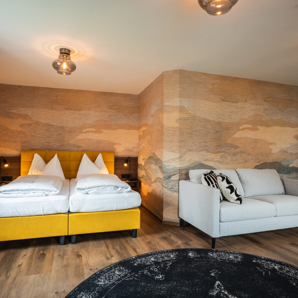 Winterruhe erleben – Advent und Festtage im Hotel Gut Sein