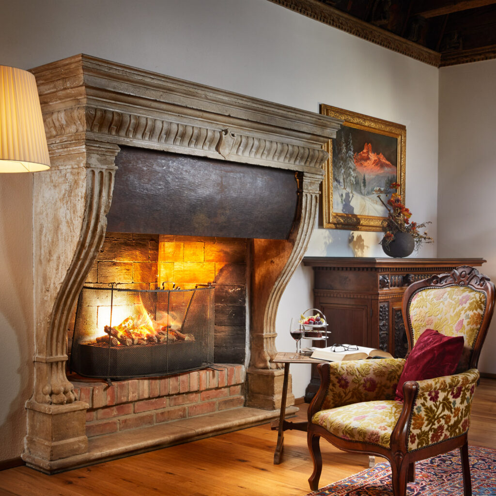 Advent im Schloss Mittersill – Ruhe, Genuss und moderne Eleganz