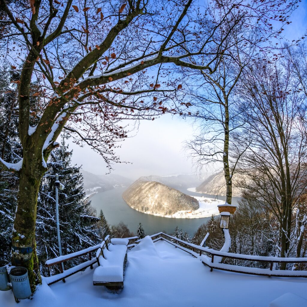 Klein, fein und stimmungsvoll: Advent in der Donauregion