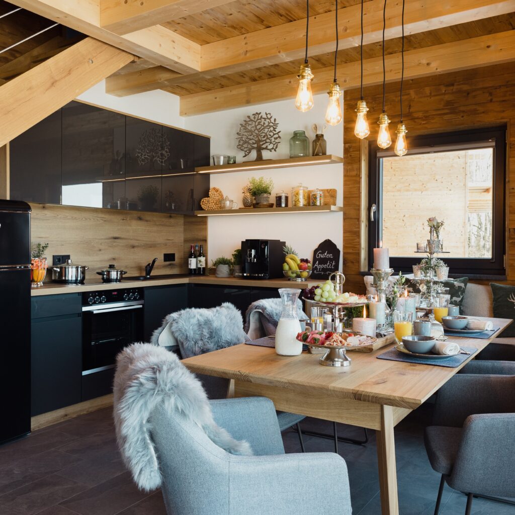 Vital CAMP Bayerbach – im Winter geöffnetes Glamping Resort