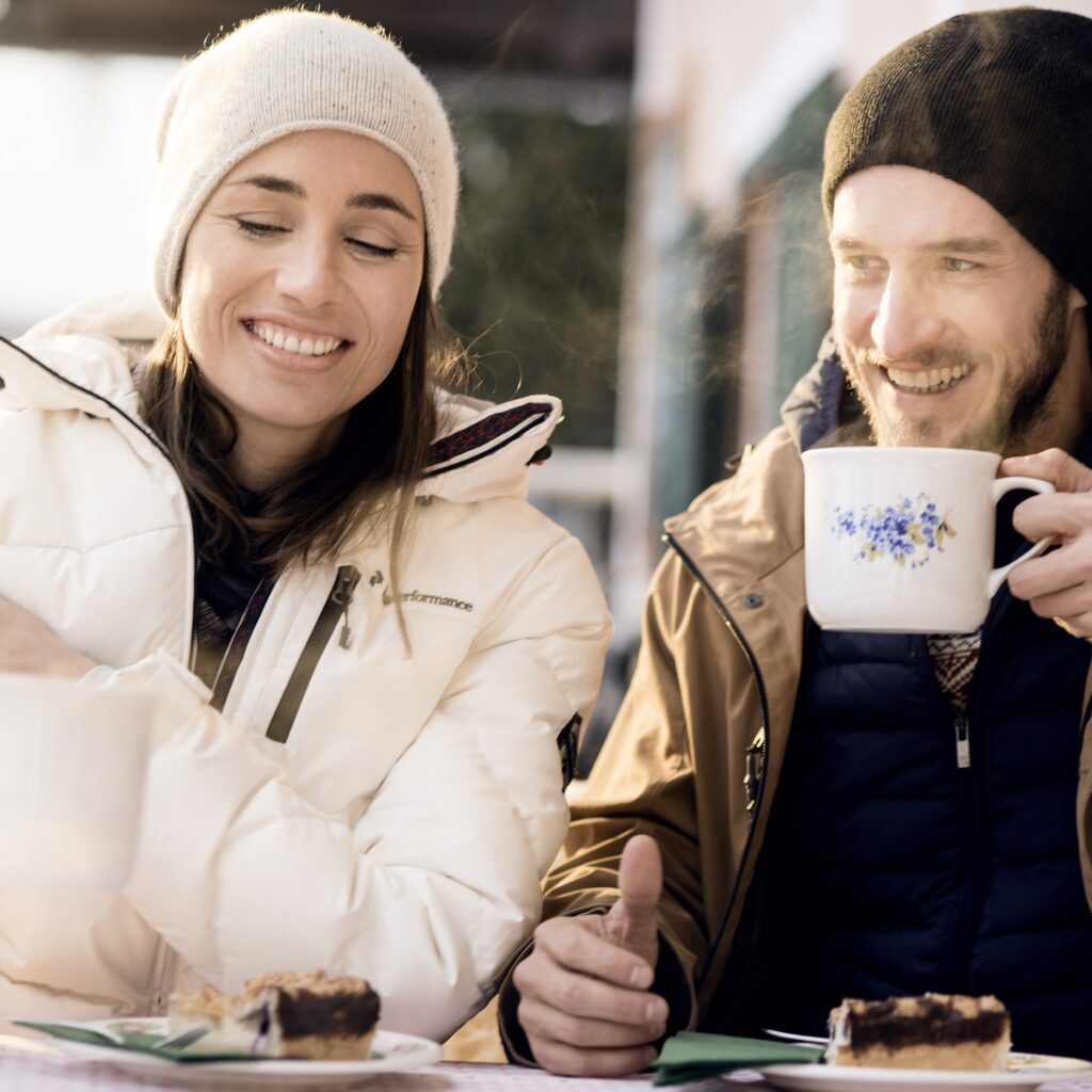 Advent am See: Waldhof öffnet „Türchen“ für Wellness und Genuss