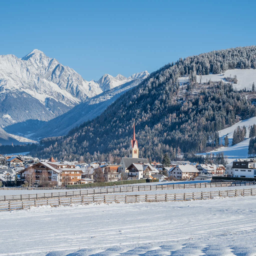 Olang: Mit dem CallBus bis 22 Uhr immer mobil