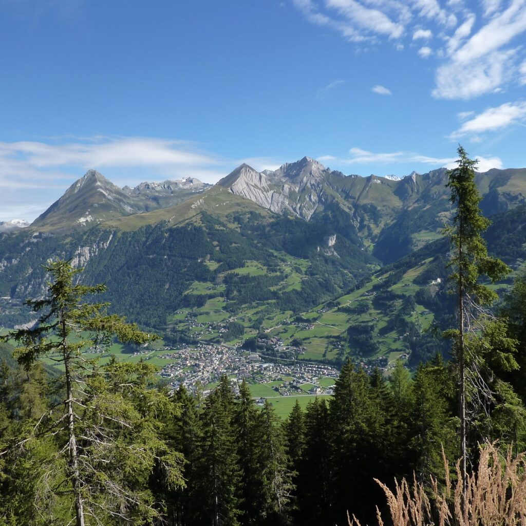 Raus aus dem Alltag, rein ins Farbenspiel: Herbst im Nationalpark Hohe Tauern