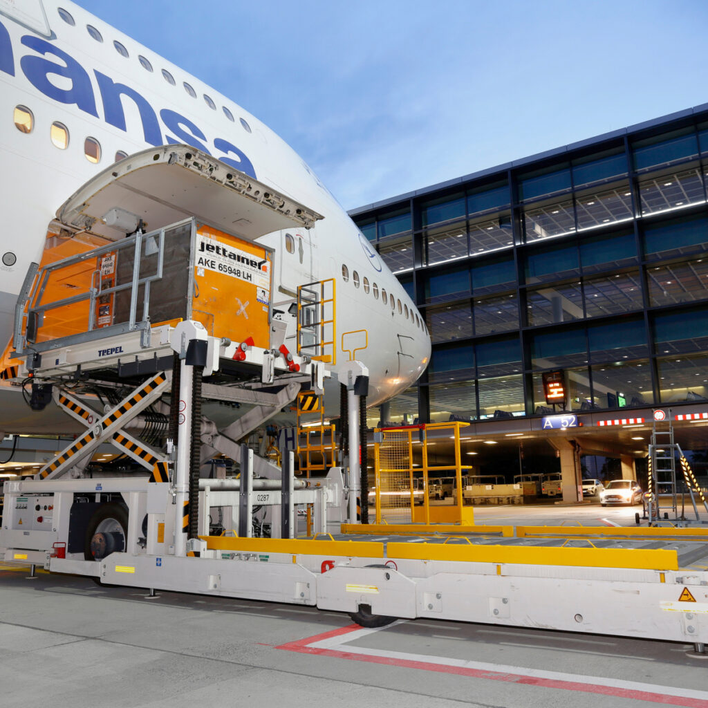 Fraport-Verkehrszahlen im Oktober 2025: Aufkommen in Frankfurt profitiert von Herbstferien