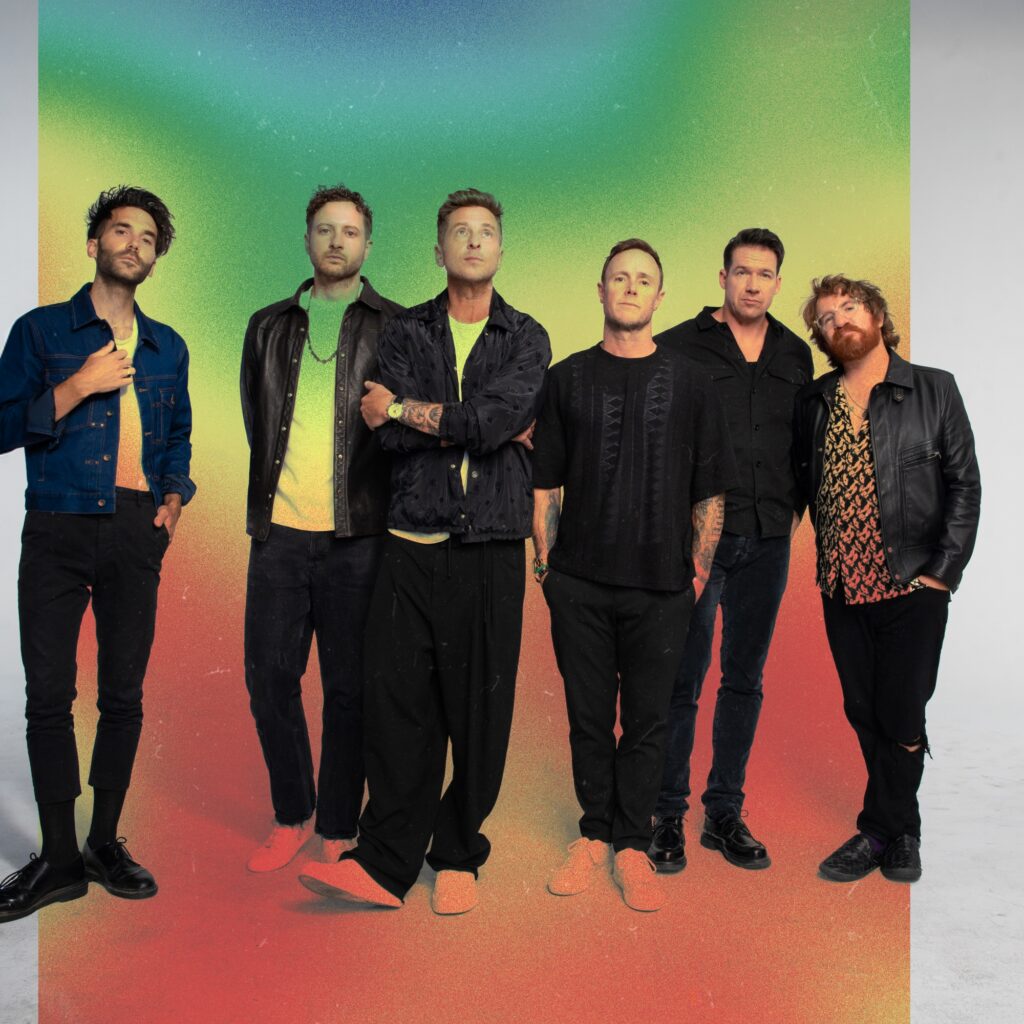 Auch 2026 wieder Konzerte in der Autostadt: OneRepublic kommt zum Sommerfestival nach Wolfsburg