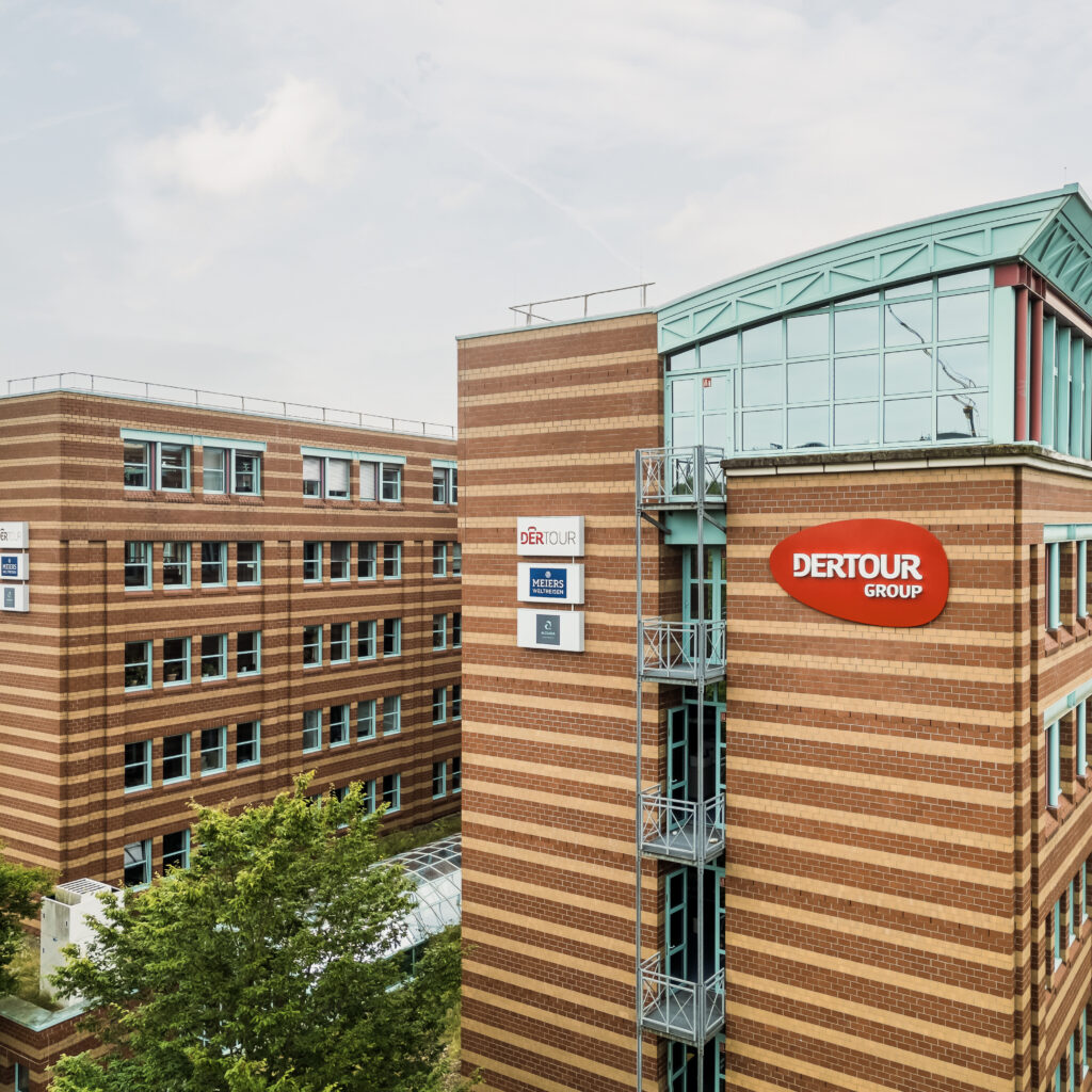 Reiselust der Deutschen ungebrochen: DERTOUR bietet für den Sommer 2026 noch mehr Vielfalt für wachsende Nachfrage