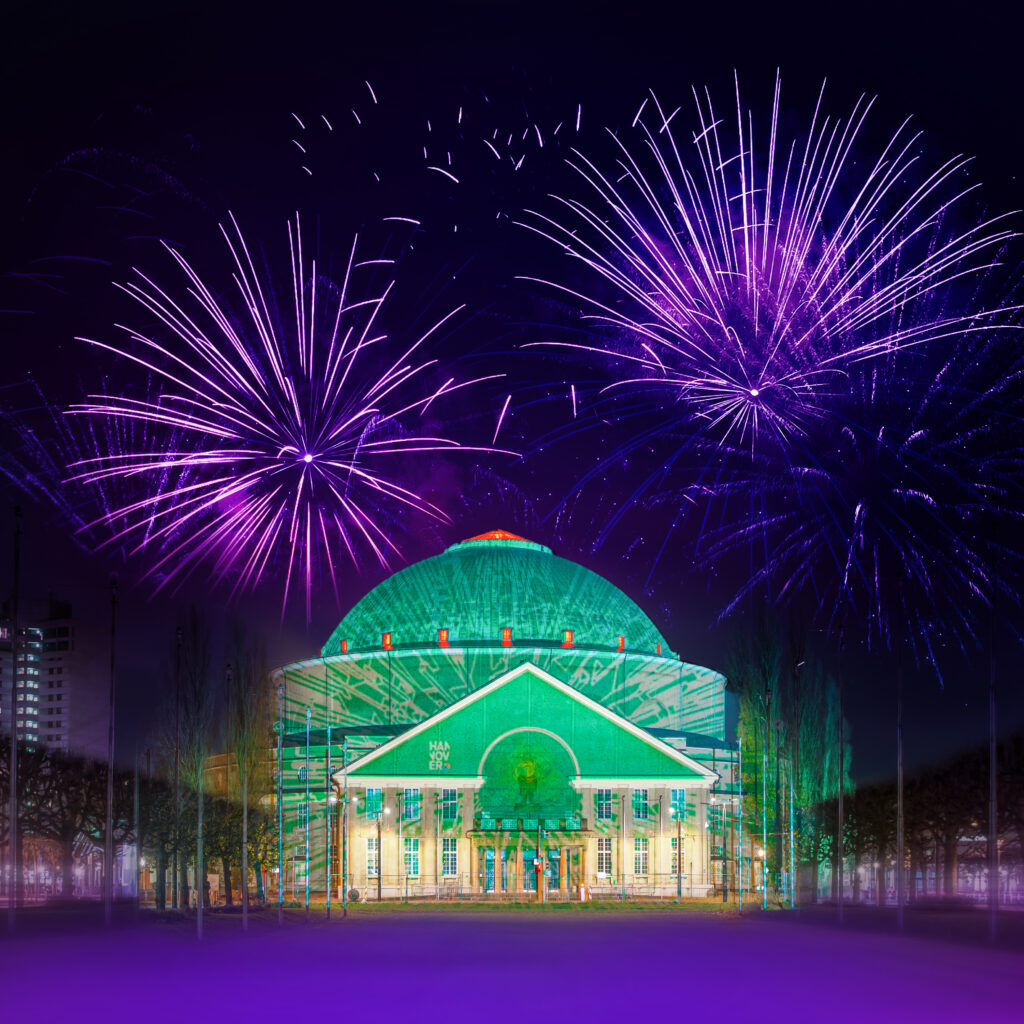 Hannover Marketing & Tourismus GmbH (HMTG) lädt mit ihrer Winterkampagne 2025 in die weihnachtliche Region Hannover ein