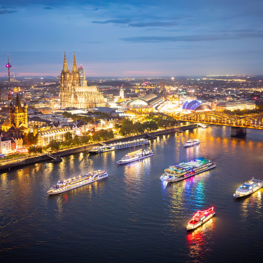 200 Jahre KD. Wir feiern Jubiläum: 200 Geschichten, Gesichter und Geheimnisse