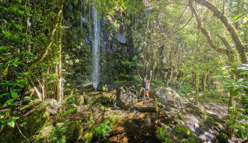 Zwischen Atlantik und Bergwelten: Madeira als Paradies für Achtsamkeit und Erholung