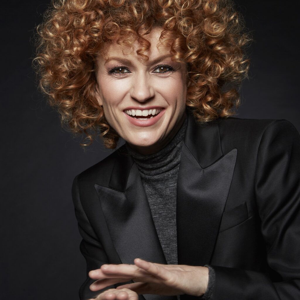 Winterreise neu gedacht: AIDA begeistert mit Schneespaß, Showtime und Stars