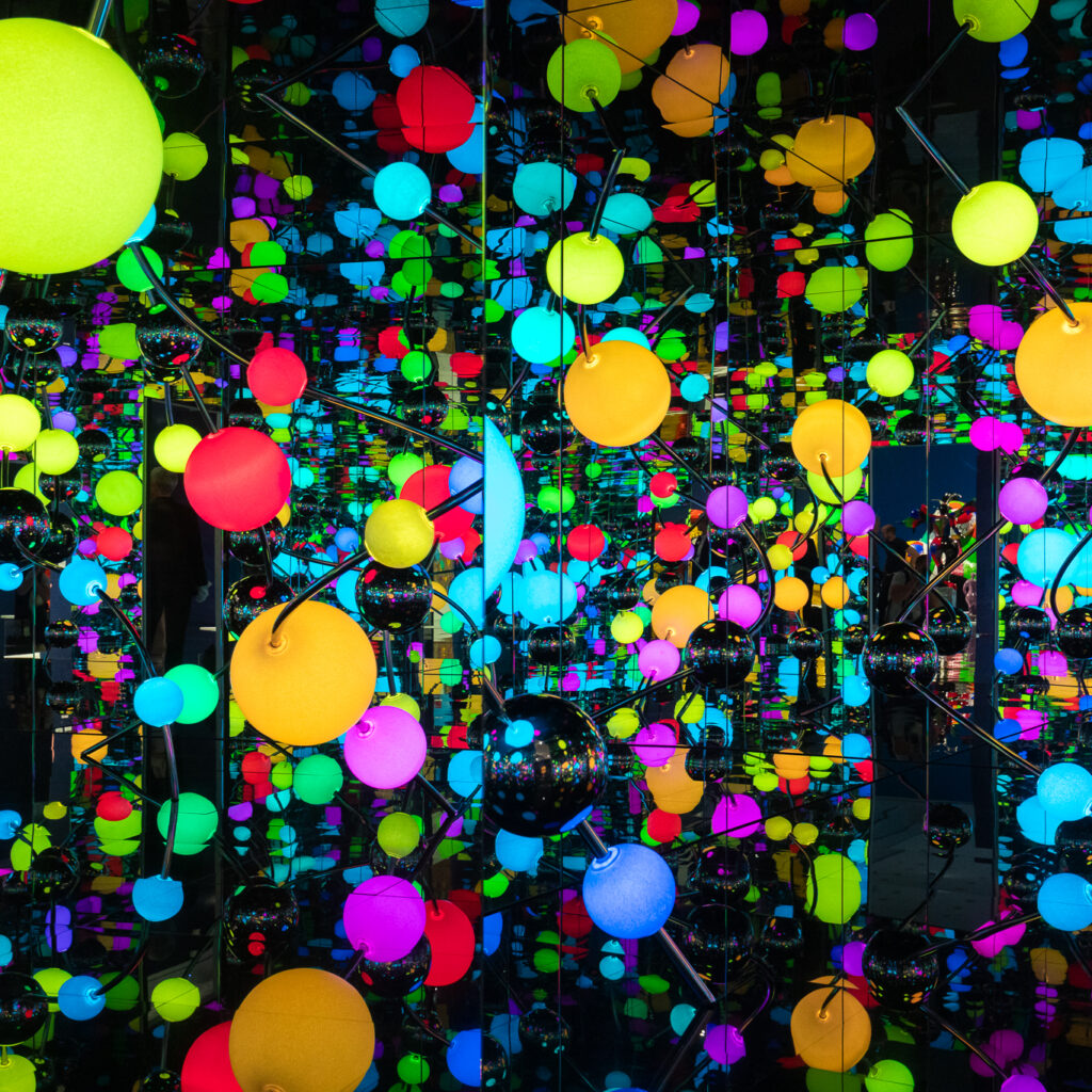 Hannovers Blockbuster-Ausstellung