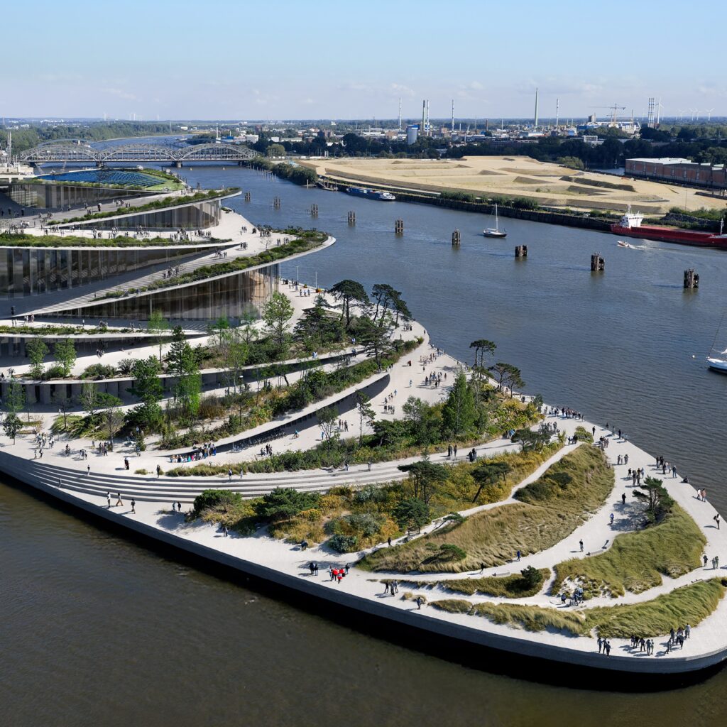 Eine neue Oper für Hamburg