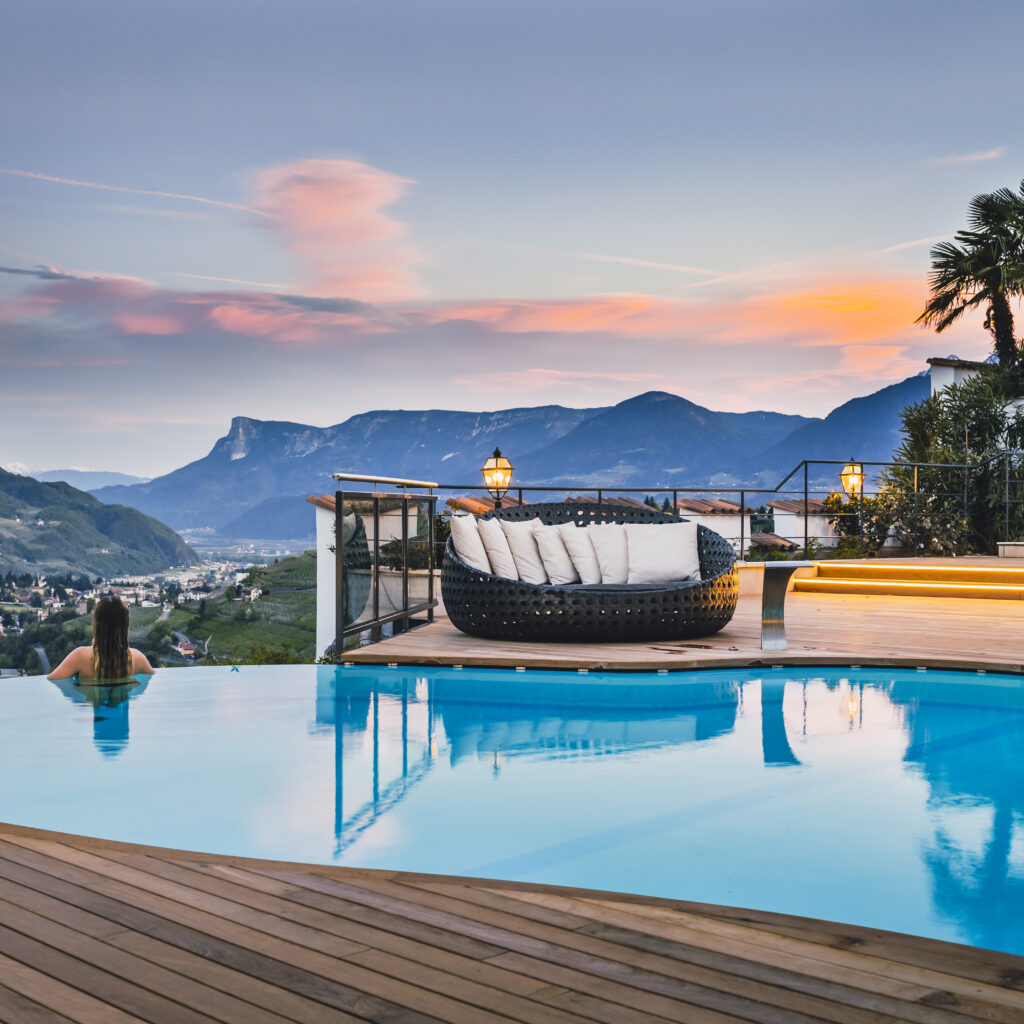 Ciao Winter, hallo Frühling